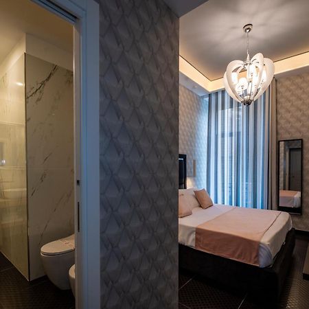 Luna Luxury Bed And Breakfast Νάπολη Εξωτερικό φωτογραφία