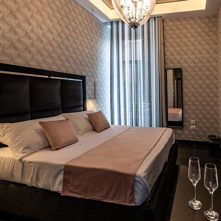 Luna Luxury Bed And Breakfast Νάπολη Εξωτερικό φωτογραφία