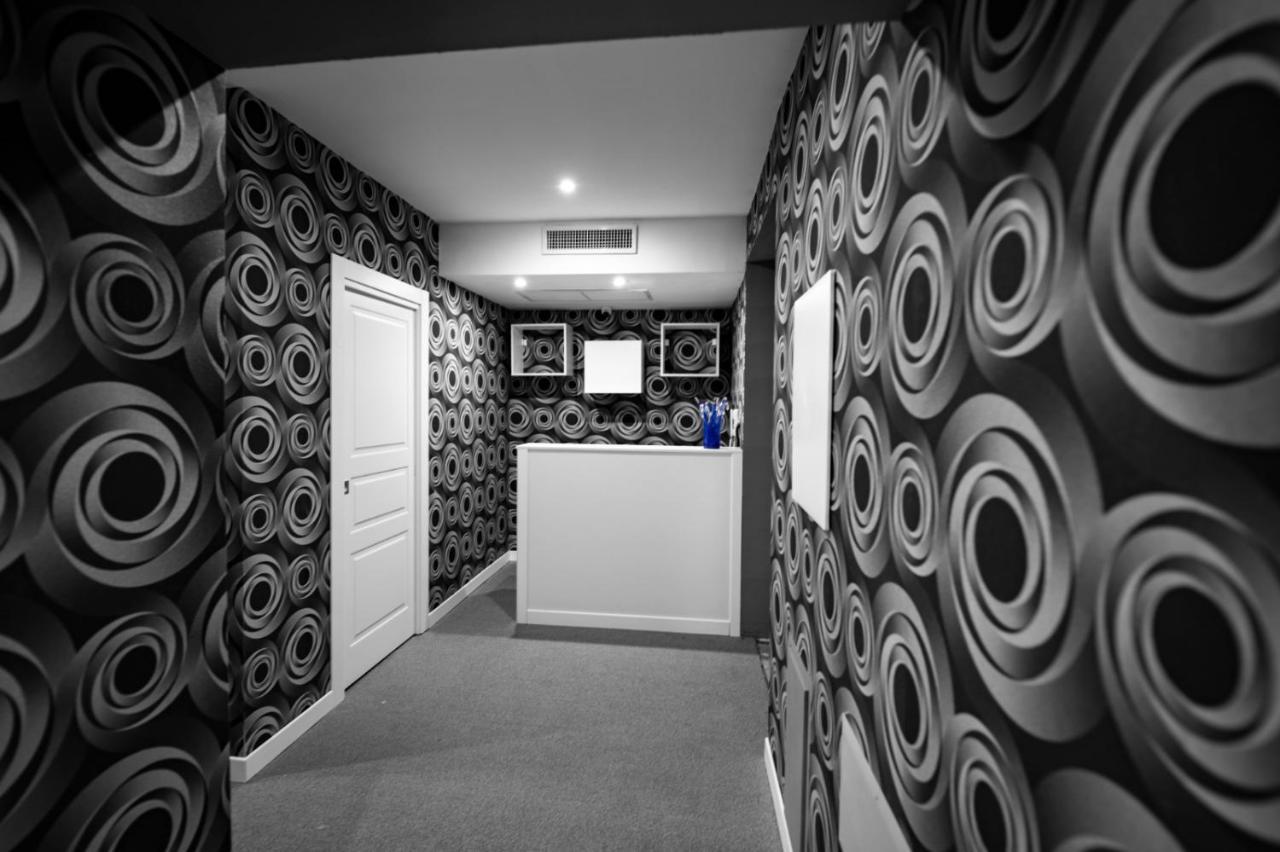 Luna Luxury Bed And Breakfast Νάπολη Εξωτερικό φωτογραφία
