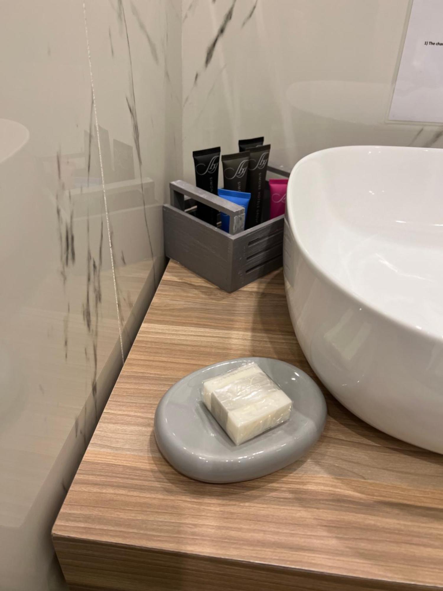 Luna Luxury Bed And Breakfast Νάπολη Εξωτερικό φωτογραφία