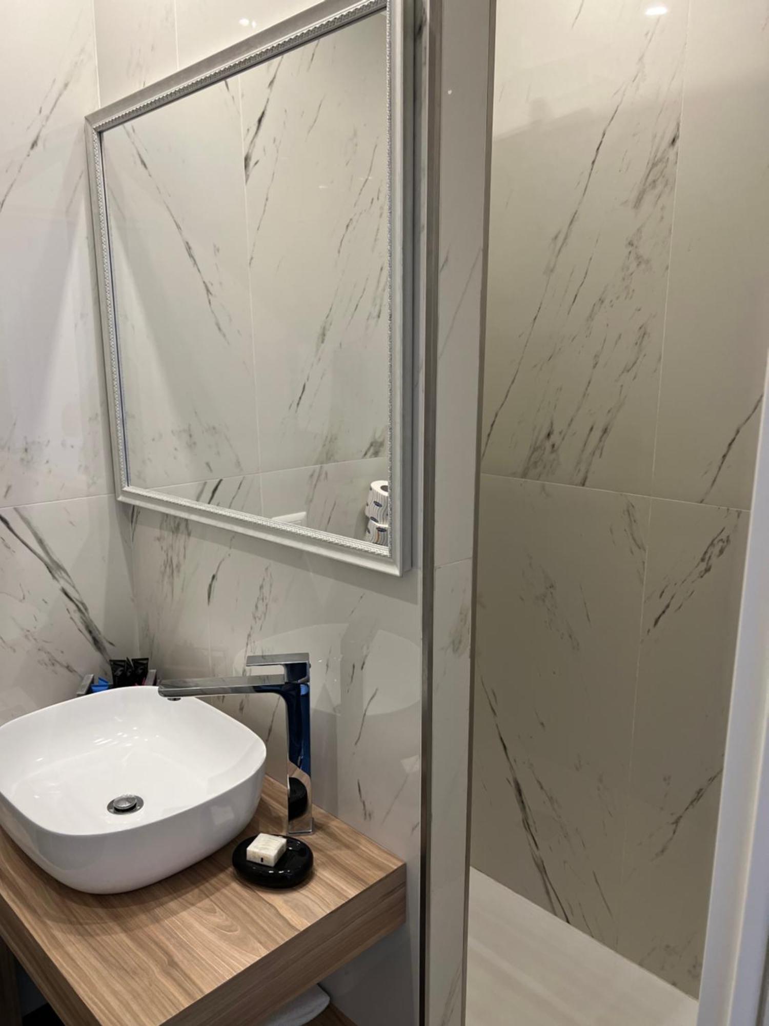 Luna Luxury Bed And Breakfast Νάπολη Εξωτερικό φωτογραφία