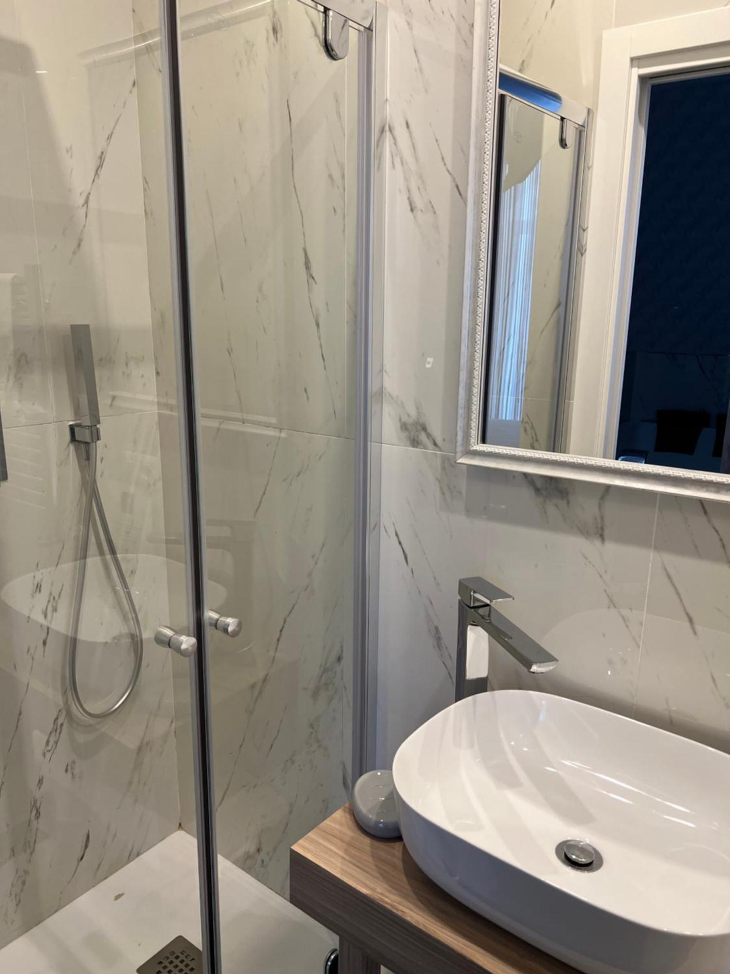 Luna Luxury Bed And Breakfast Νάπολη Εξωτερικό φωτογραφία