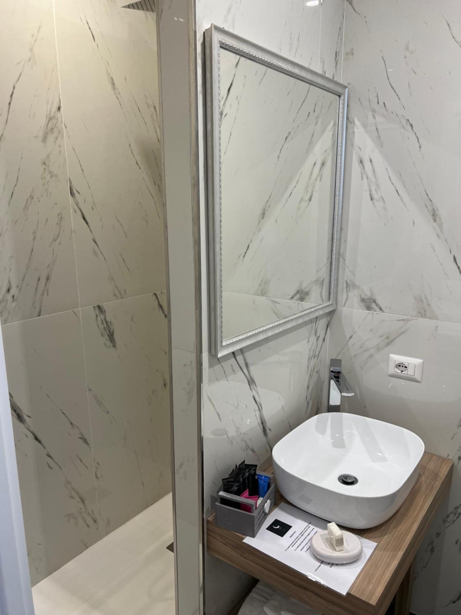 Luna Luxury Bed And Breakfast Νάπολη Εξωτερικό φωτογραφία