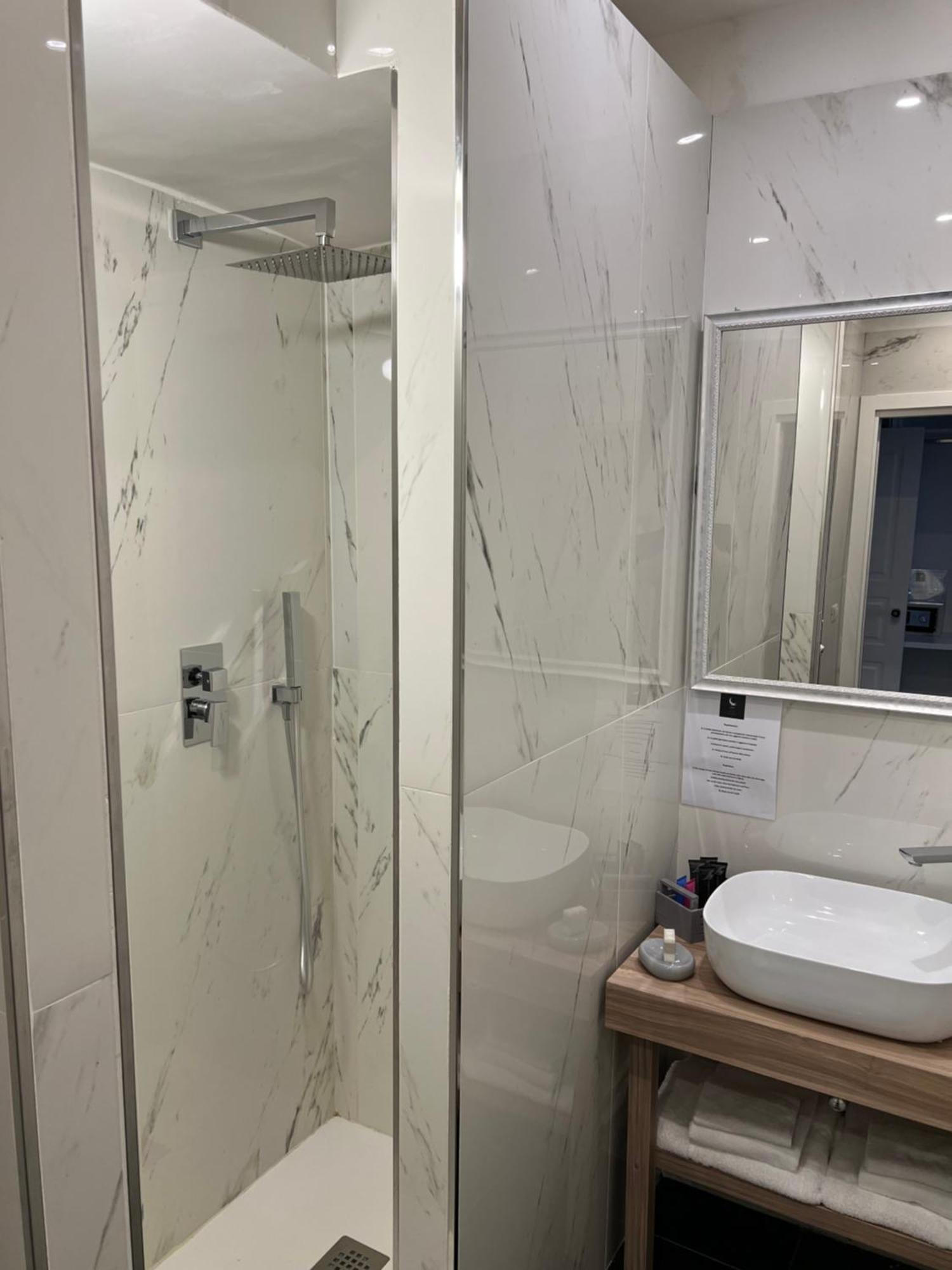 Luna Luxury Bed And Breakfast Νάπολη Εξωτερικό φωτογραφία